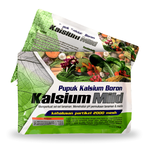 KALSIUM MILD