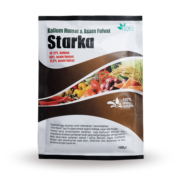 STARKA
